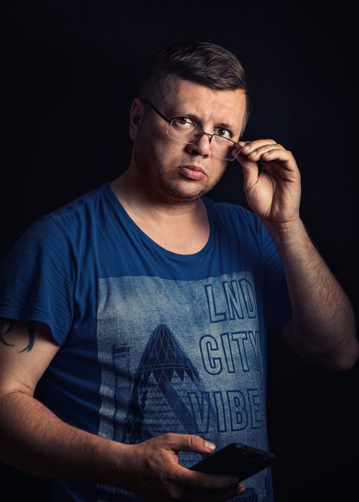 Photograph by Григорьев Денис