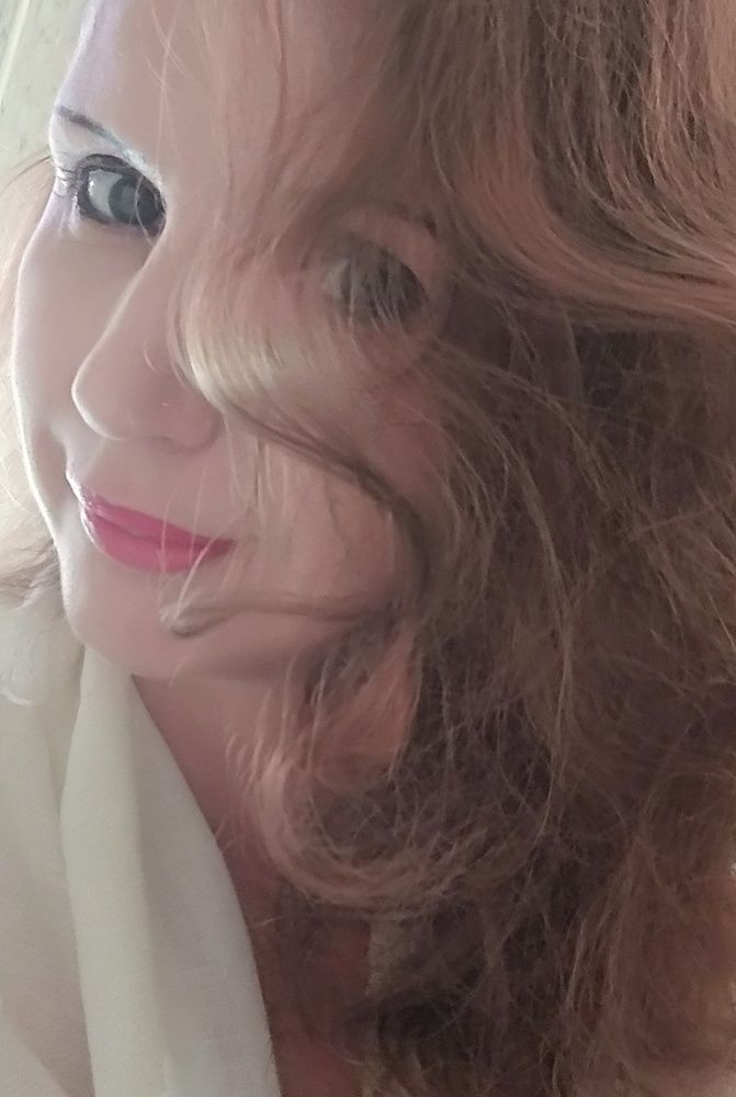 Photograph by Irinochka Zorina