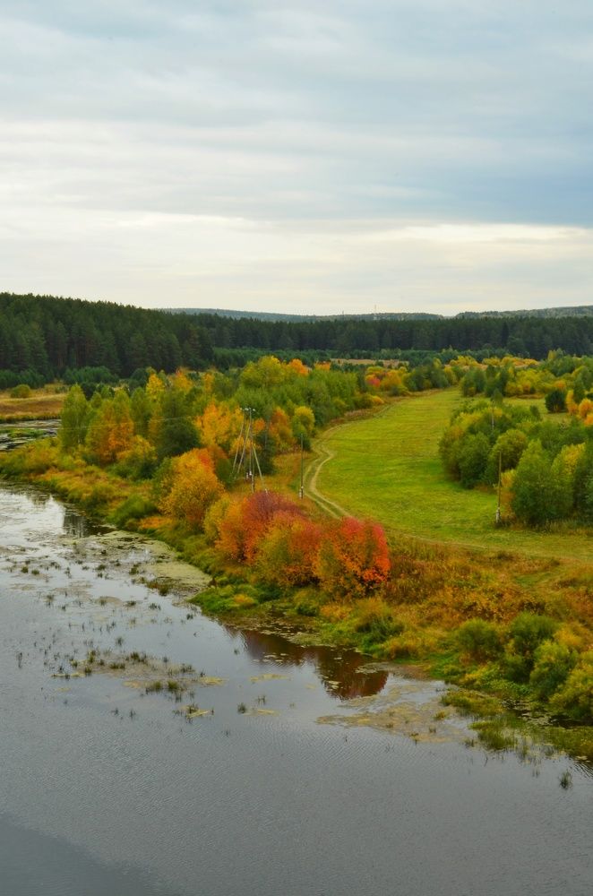 Photograph by Максим Солдатенко