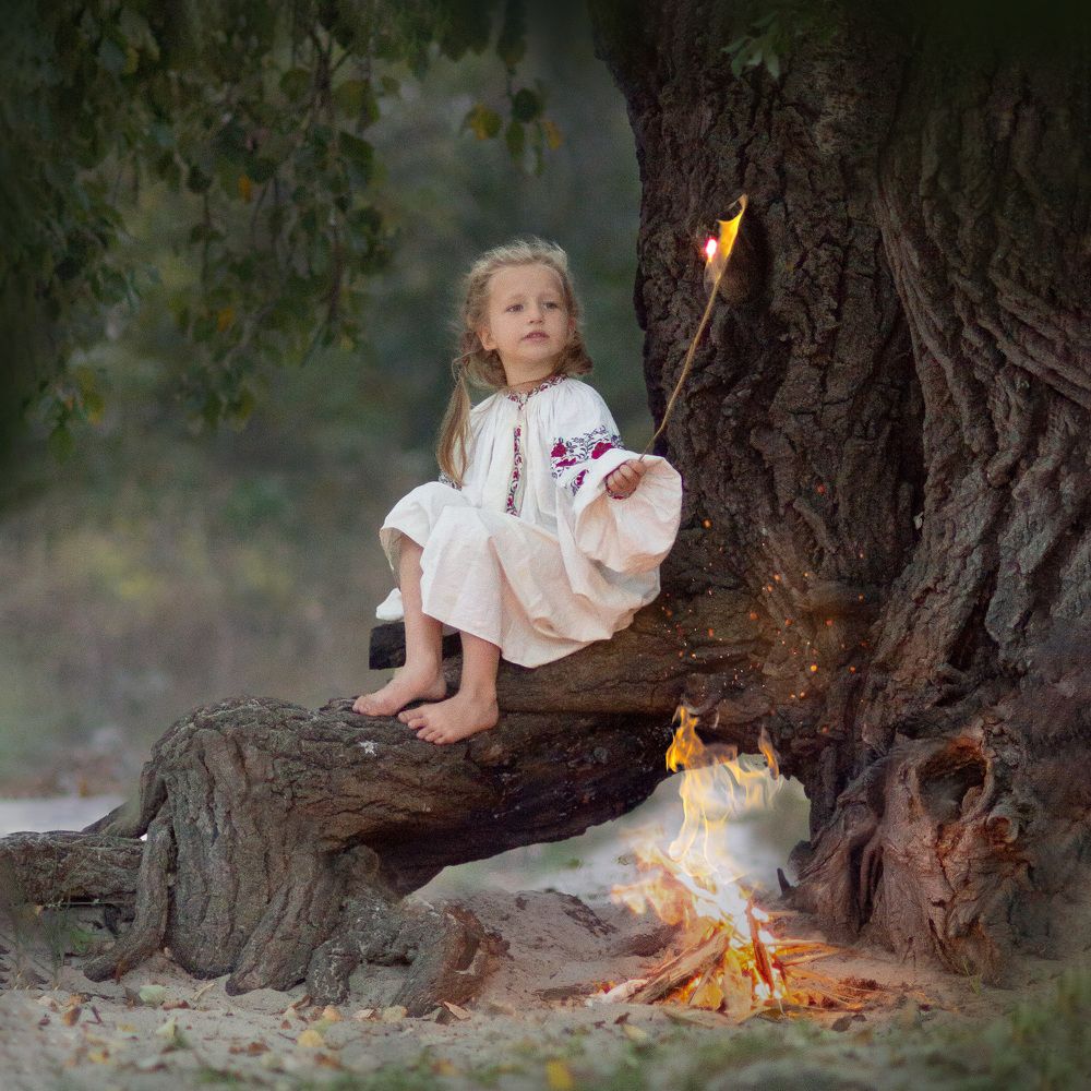 Photograph by Надежда Кураж