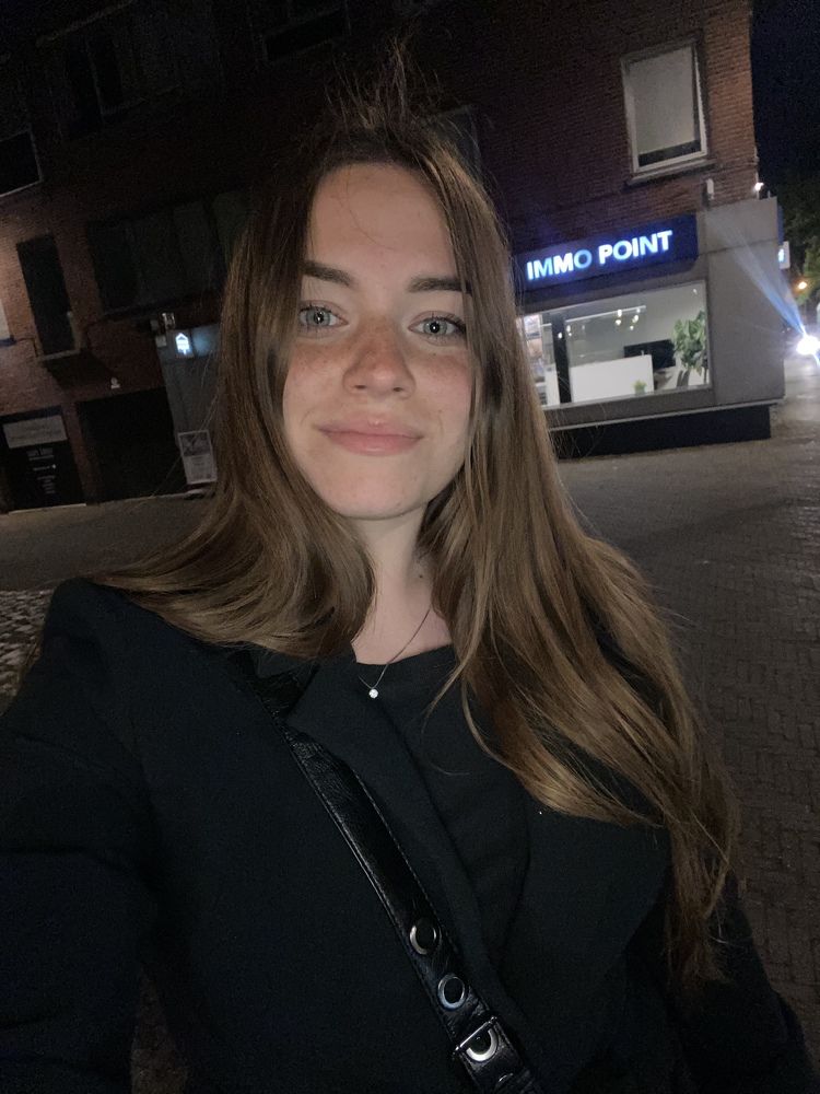 Photograph by Анастасия Тирская