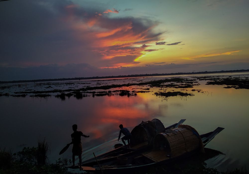 Photograph by Uthso Bordhan