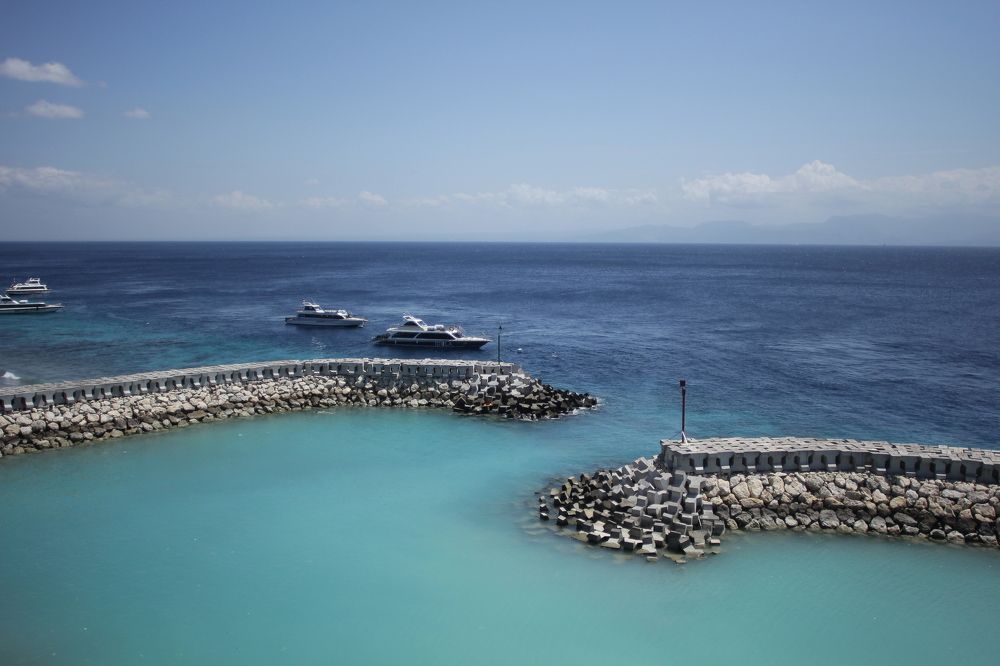 Photograph by dewa putra