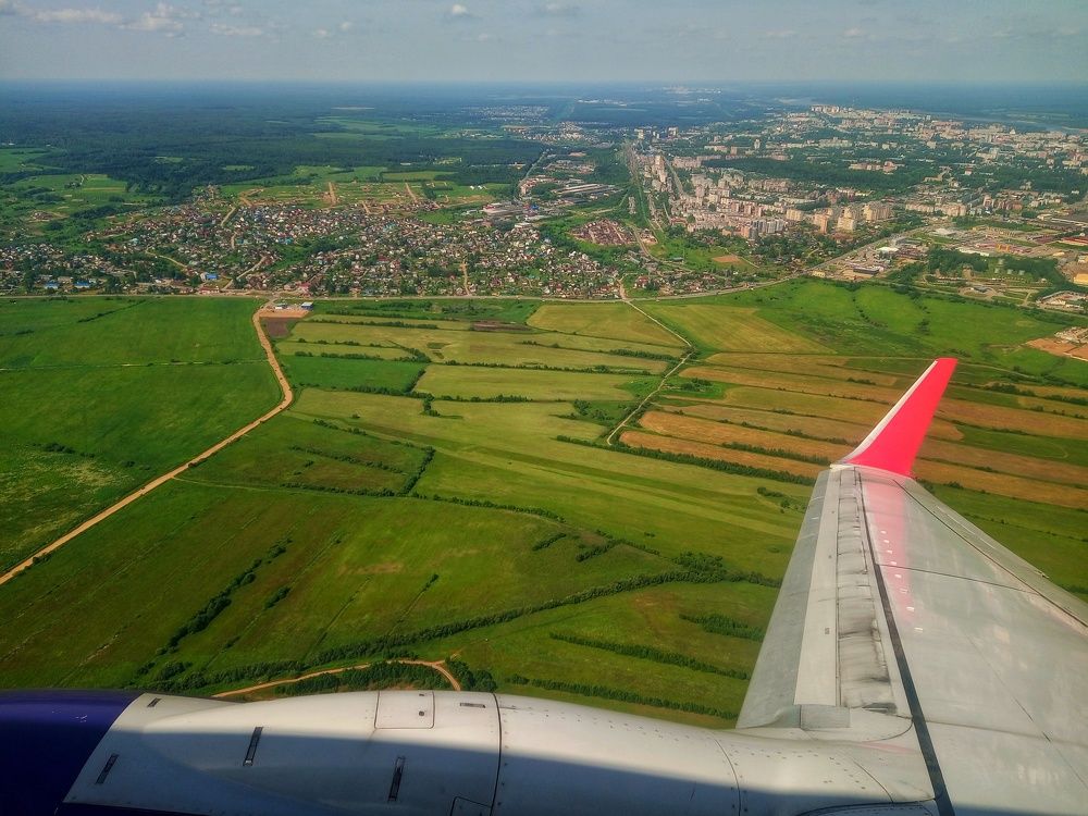 Photograph by Maiya Bulatova