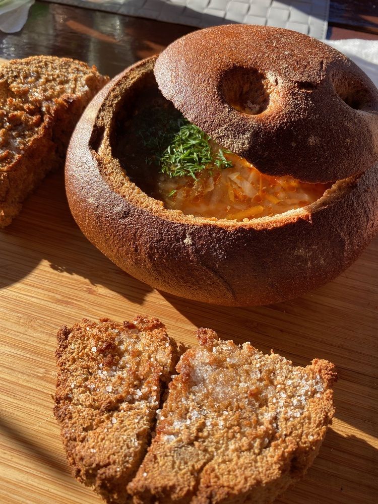 Photograph by Svetlana Karnauh Карнаух