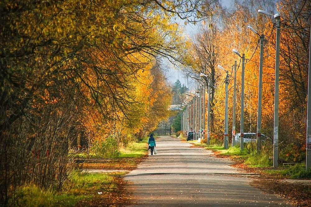 Photograph by Борис Назаров