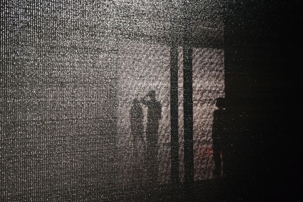 Photograph by Qiu Yue