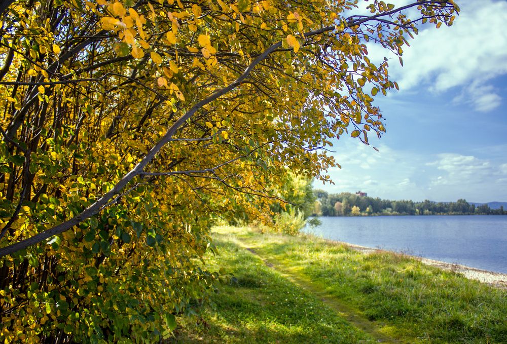 Photograph by Анна