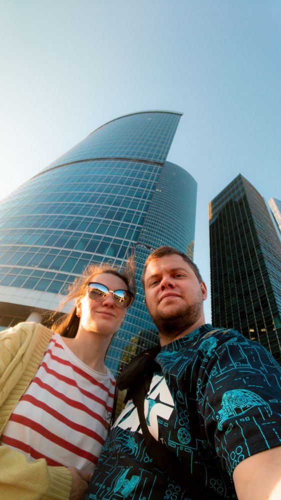 Photograph by Валерий Рожков