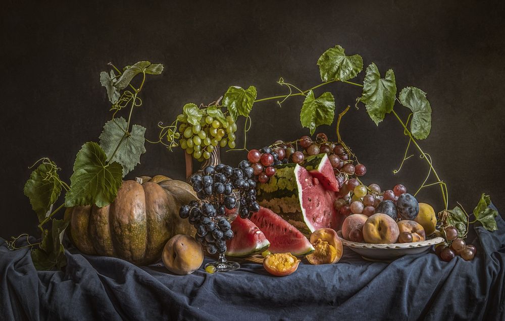 Photograph by Горбунова Юля