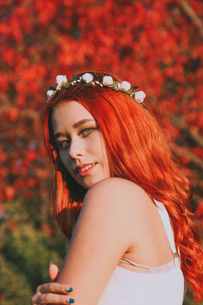 Photograph by Виктория Маркова