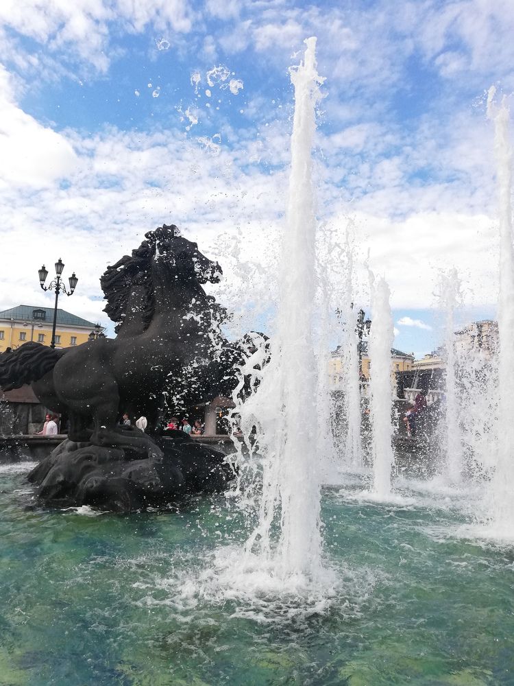 Photograph by Татьяна Павловская