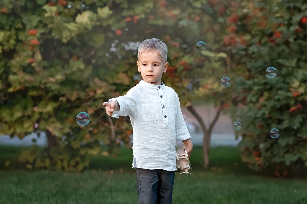 Photograph by Ольга Викторовна Сметанникова