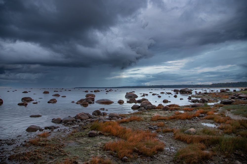 Photograph by Герасимова Елена