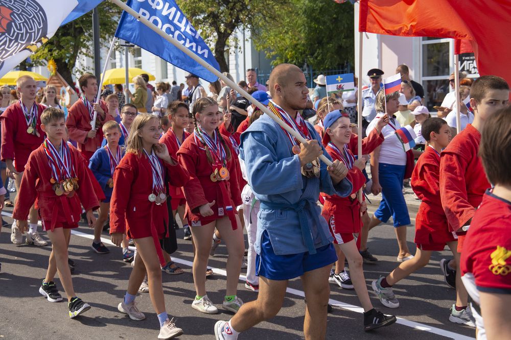 Photograph by Svetlana Karnauh Карнаух