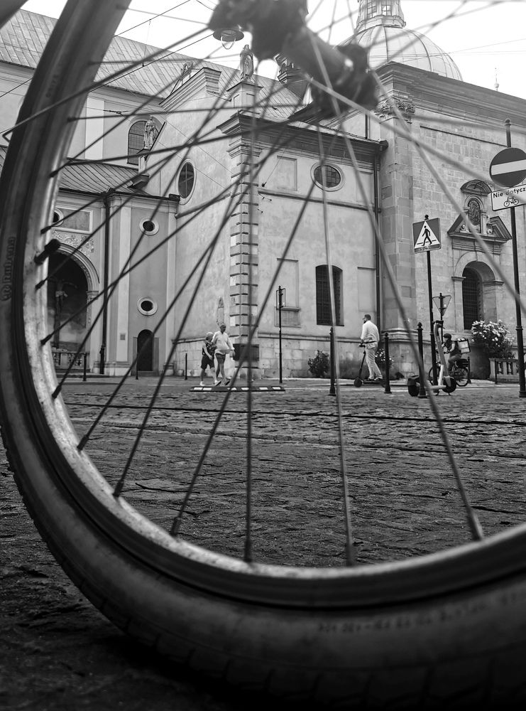 Photograph by Palina Mikhailouskaya