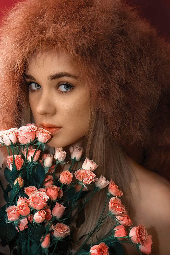 Фотография автора Елена Самофалова