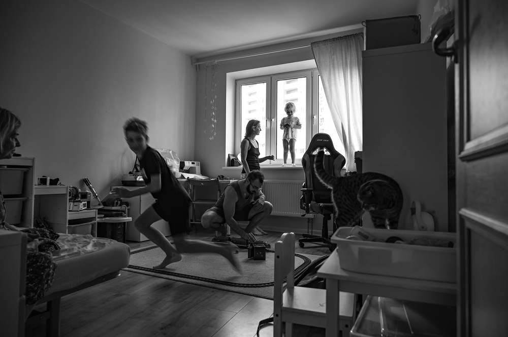 Фотография автора Ковяк Сергей Васильевич