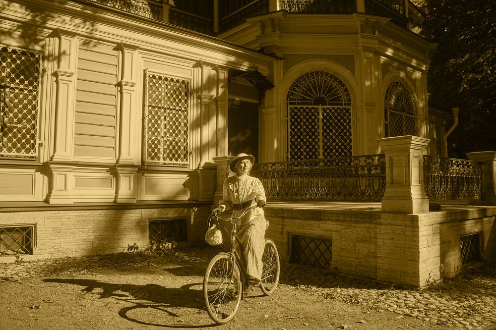 Photograph by Андрей Германович