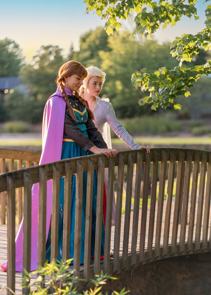 Photograph by Olya Lewis