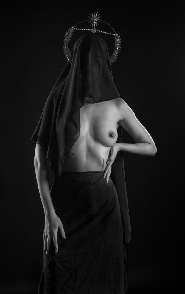 Photograph by Sigrid Cirjan