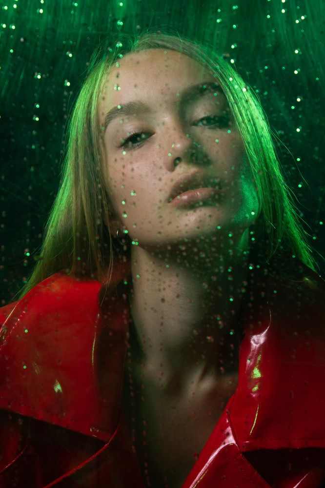 Photograph by Софья Зырянова