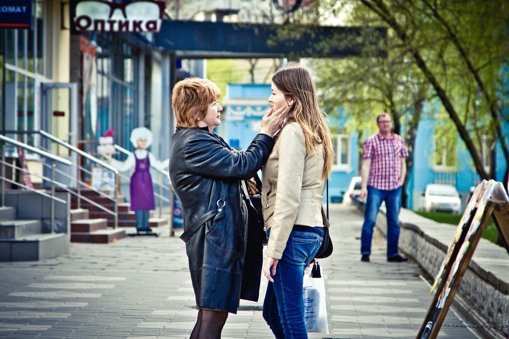 Photograph by Вероника Янина