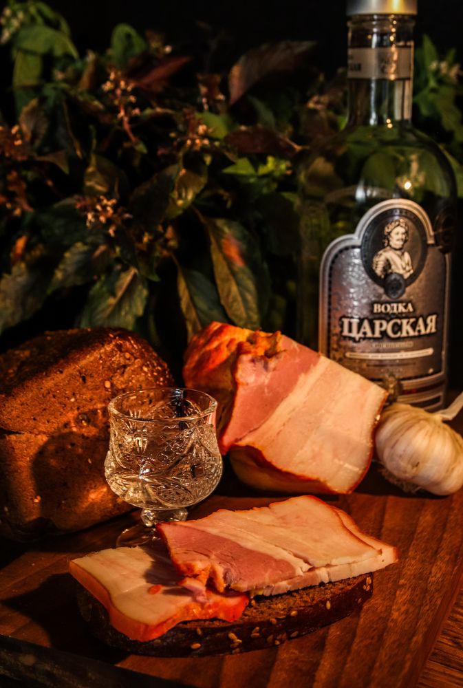 Photograph by Оксана Сафина