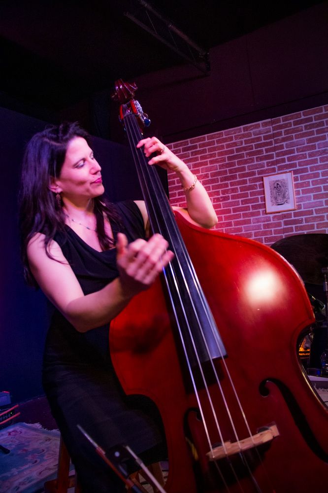 Photograph by Natalia Everatt