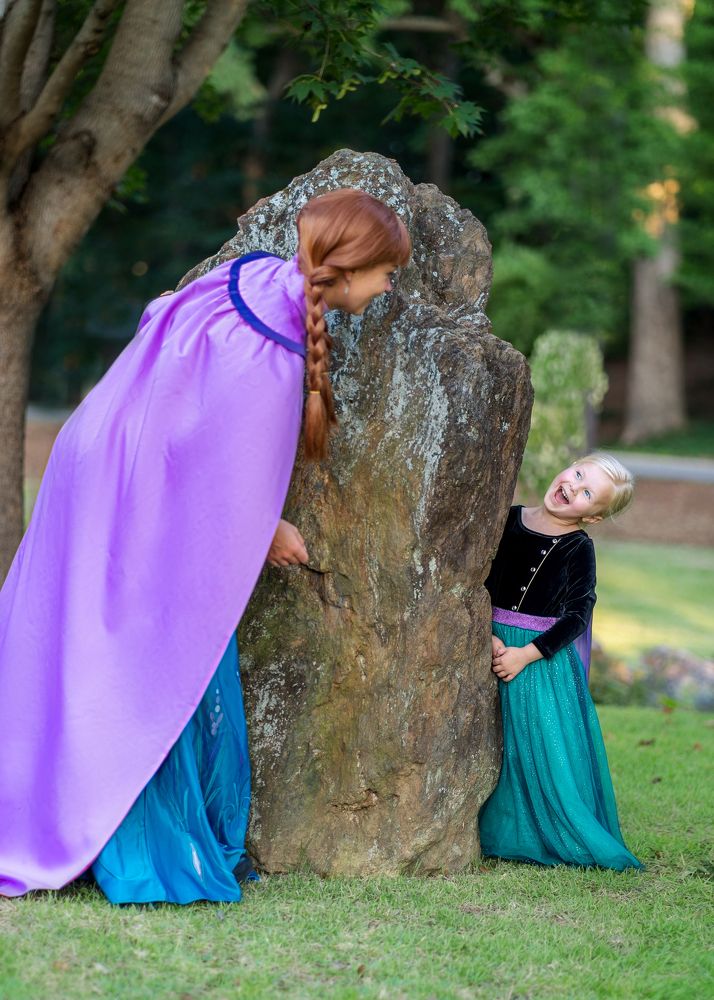 Photograph by Olya Lewis