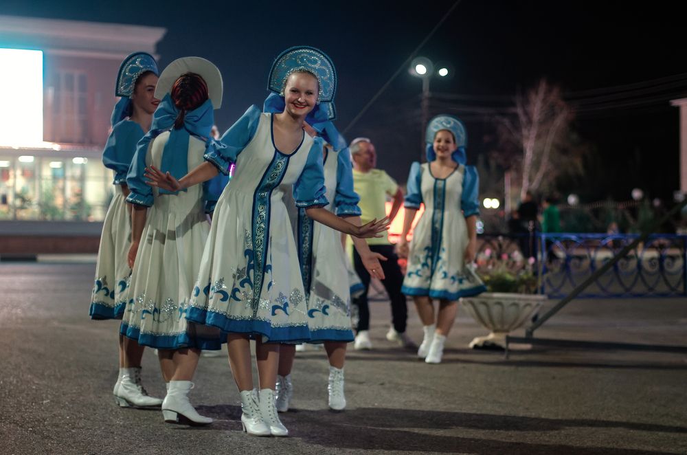 Photograph by Владимир Зайцев