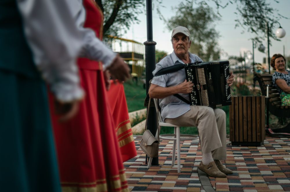 Photograph by Владимир Зайцев