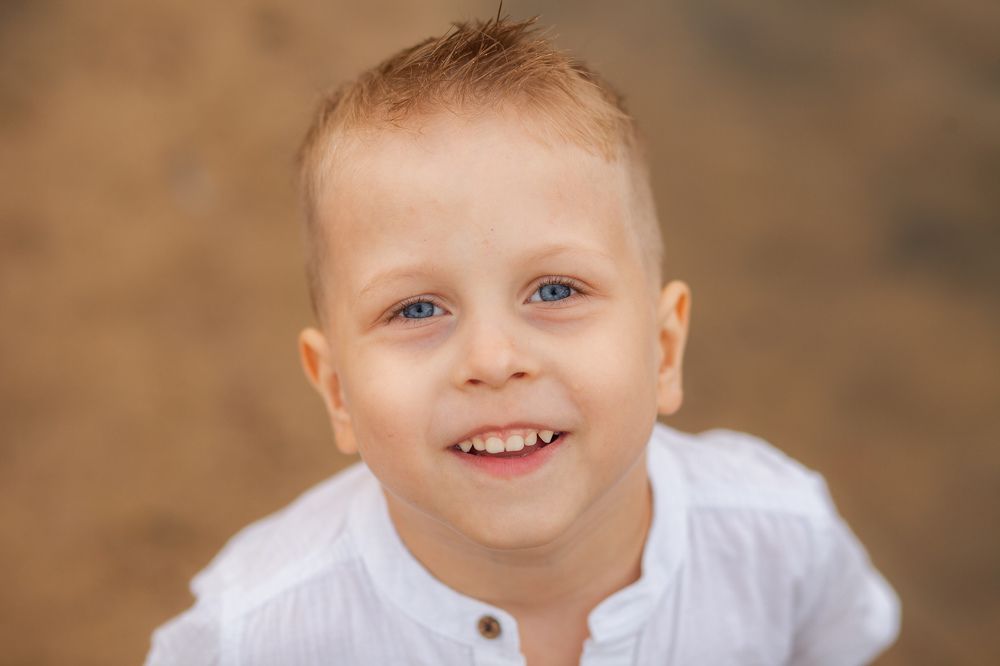 Photograph by Ксения Мацыкова