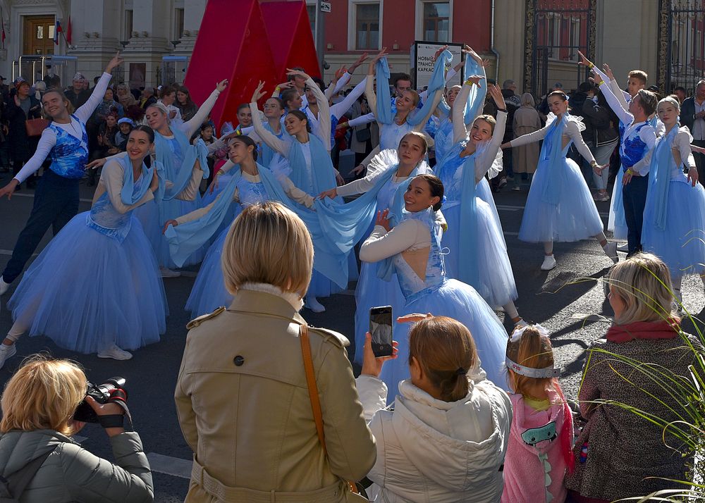 Photograph by Андрей Лукин