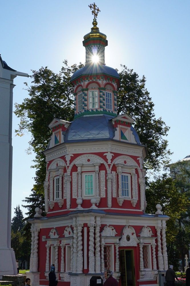 Photograph by Михаил Трусов