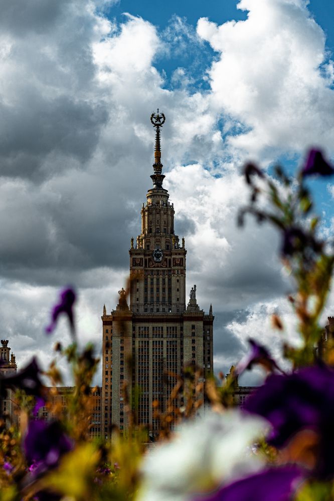 Photograph by Сергей Аникушин