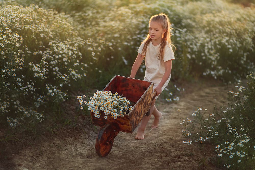 Photograph by Диана Кириллова