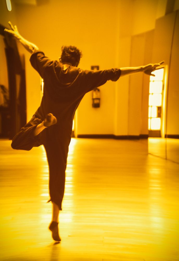 Photograph by Ernesto Díaz