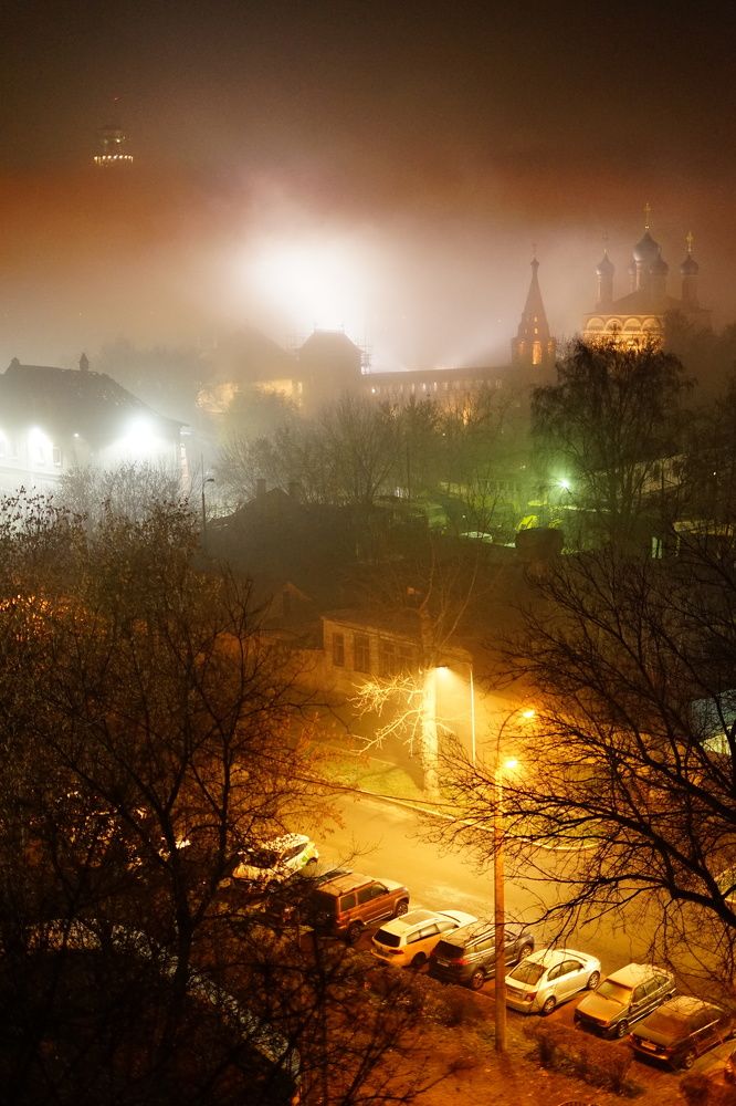 Photograph by Эвелина Моисеева