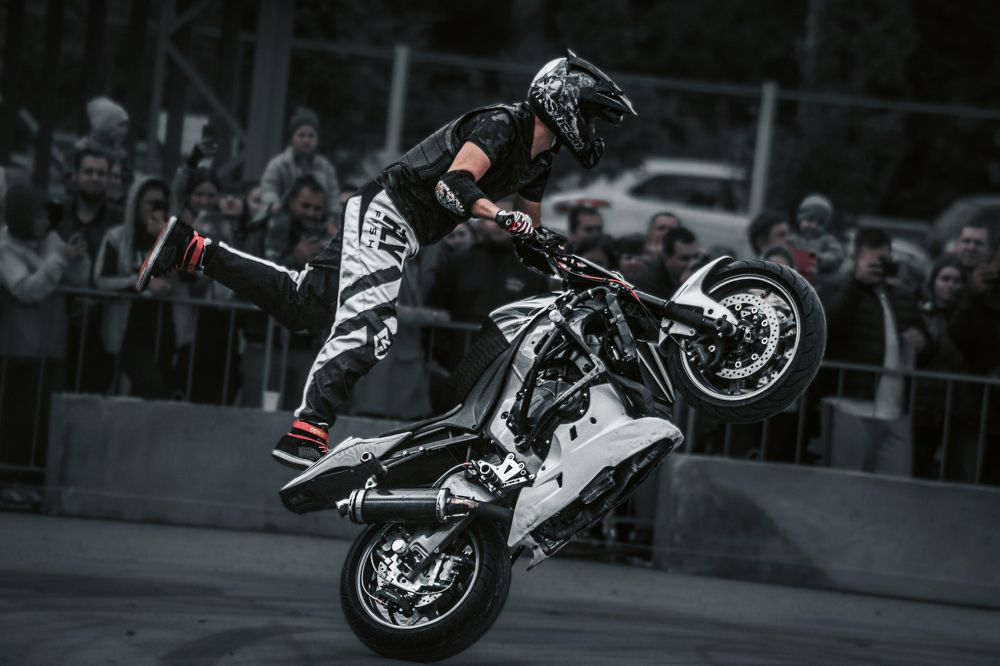 Photograph by Роман Яковенко