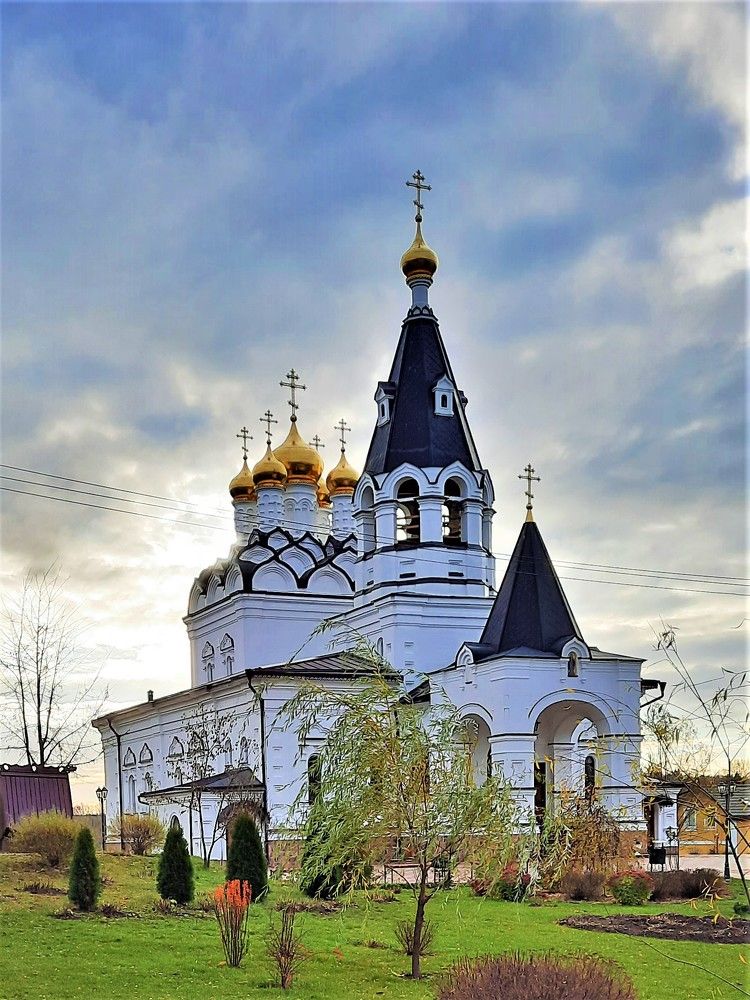 Photograph by Михаил Трусов