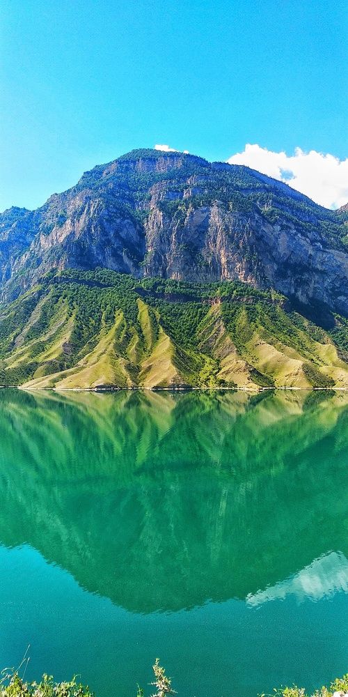 Photograph by Sergey