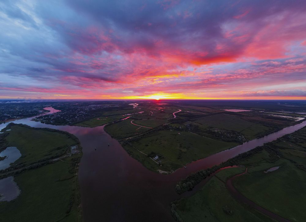 Photograph by Виталий Зубков