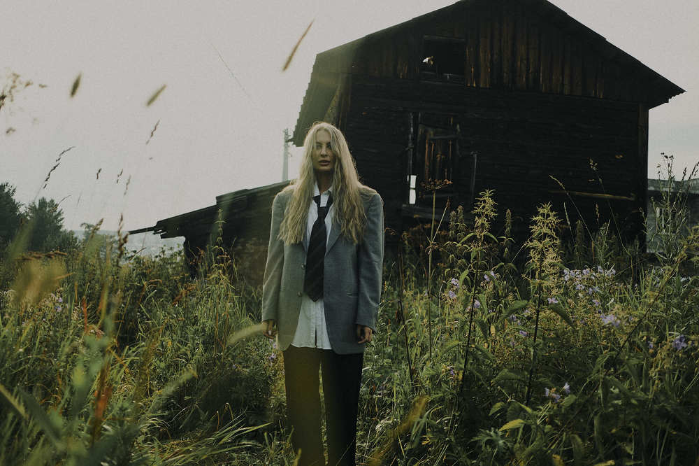 Photograph by Наталья Мажуль