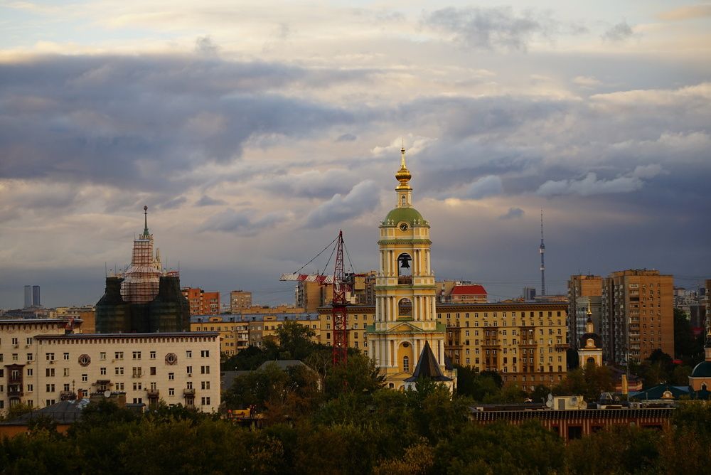 Photograph by Эвелина Моисеева