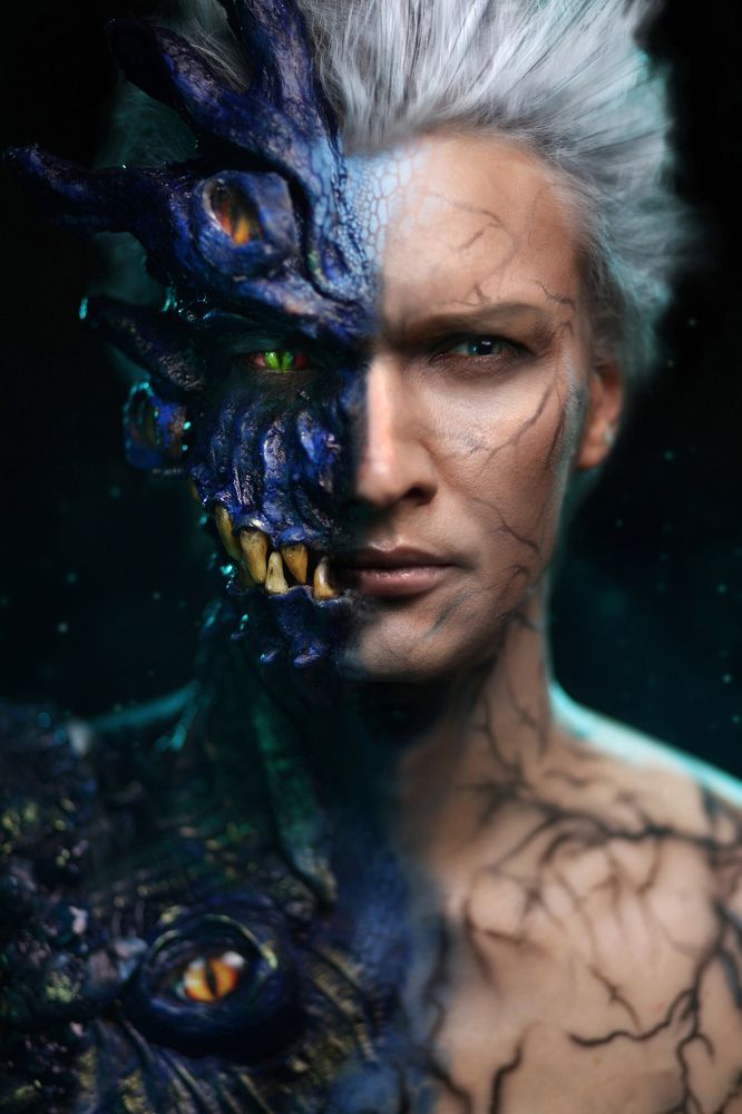 Photograph by Ольга Виноградова