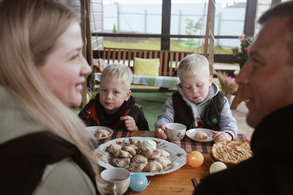 Photograph by Ксения Сазонова