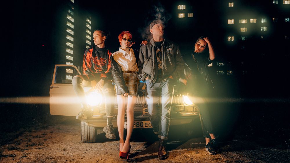 Photograph by Роман Когомаченко