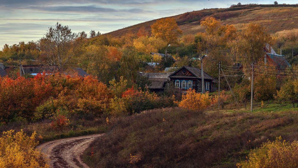 Photograph by Марат Кучкаев