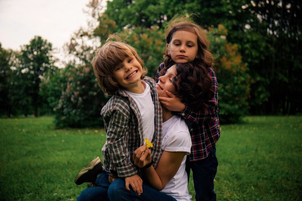 Photograph by Ксения Сазонова